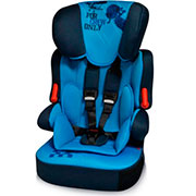 Автокресло детское 9-36 кг. группа 1-2-3 Lorelli X-Drive
