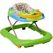 Ходунки детские Chicco DJ