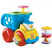 прокат игрушек fisher-price