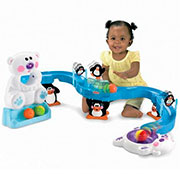 ballapalooza fisher-price