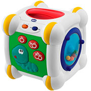 прокат игрушек chicco