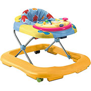 ходунки Chicco Dj прокат детских товаров