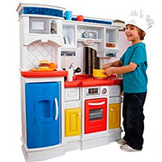 Игровой центр "Кухня" -2 Little Tikes