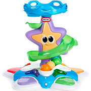 Игровая стойка "Морская звезда" Little Tikes