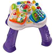 Столик обучающий<br />Vtech<br />"Вырастай-ка"