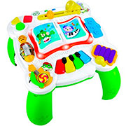 Столик развивающий Leapfrog "Маленький музыкант"