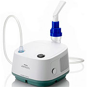 Ингалятор компрессорый (небулайзер) Philips InnoSpire Essence