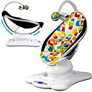 качели-шезлонг MamaRoo взять в прокат в Минске