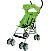 Коляска-трость ABC Design Mini Green