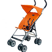 Коляска-трость ABC Design Mini Orange