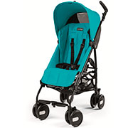 Прогулочная коляска-трость Peg Perego Pliko Mini / Плико Мини