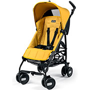 Прогулочная коляска-трость Peg Perego Pliko Mini / Плико Мини