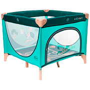 Манеж игровой 4BABY Colorado