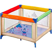 Манеж игровой Hauck Dream'n play square
