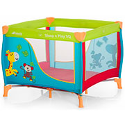 Манеж игровой Hauck Dream'n Play SQ