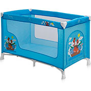 Кровать манеж Bertoni (Lorelli) Nanny 1