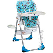 Стул для кормления Chicco Polly