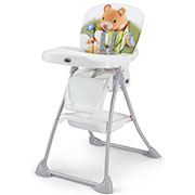 Детский стульчик для кормления CAM MINI PLUS 198