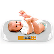 Электронные весы для новорожденных Romed DIGITAL BABY SCALE