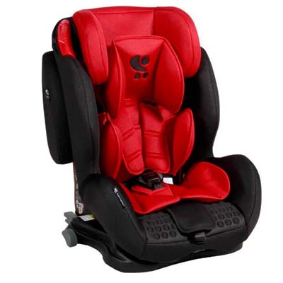 Детское автокресло Lorelli Titan +SPS Isofix 9-36кг