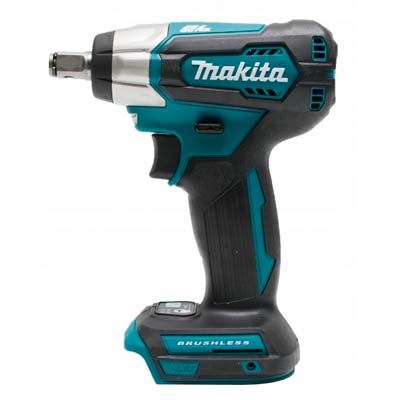 Ударный гайковерт MAKITA DTW 180 Z