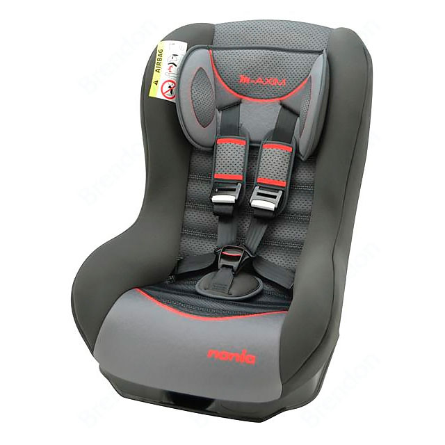 Детское автокресло Nania Driver FIRST 0-18 кг. группа 0-1
