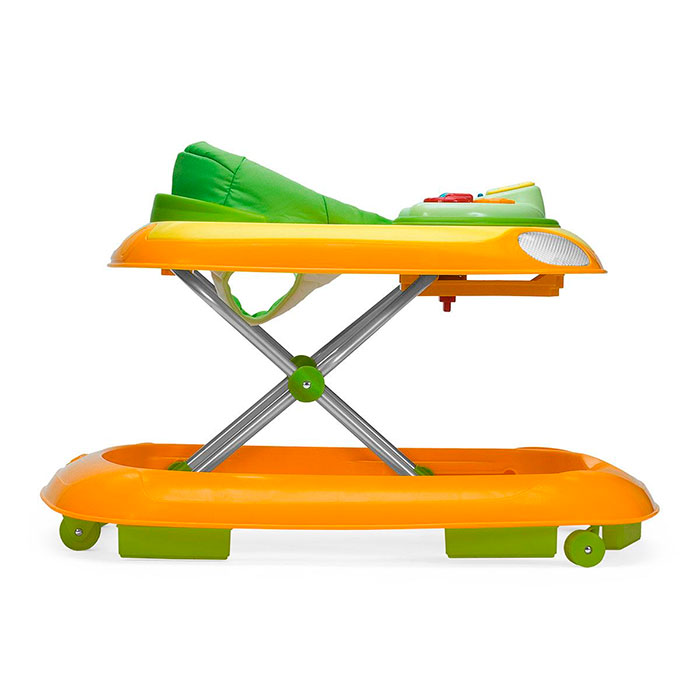 Ходунки детские Chicco Dj Диджей