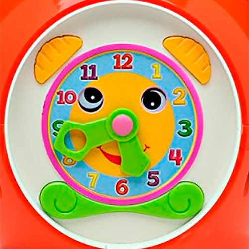 Игрушка KIDDIELAND &quot;Музыкальный куб&quot;