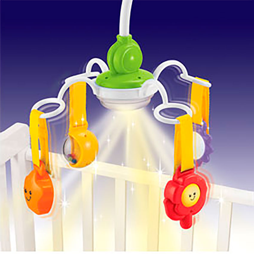 Развивающий центр Галактика 4 в 1