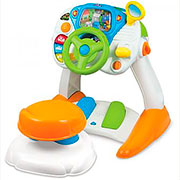 Игровой центр WEINA &quot;Ловкий водитель&quot;