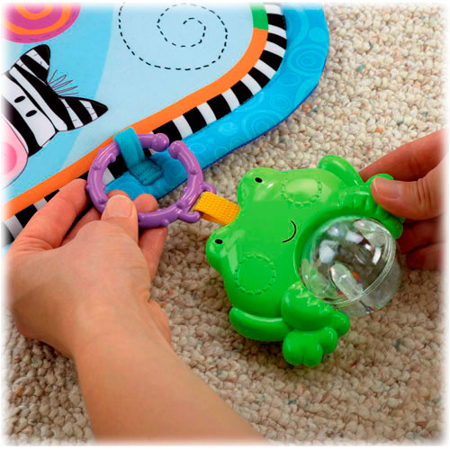 Развивающий коврик &quot;Африка&quot; Fisher-price 