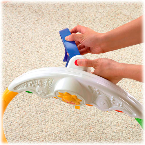 Развивающий коврик &quot;Африка&quot; Fisher-price 