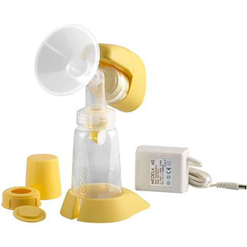Молокоотсос электрический Medel Mini Electric