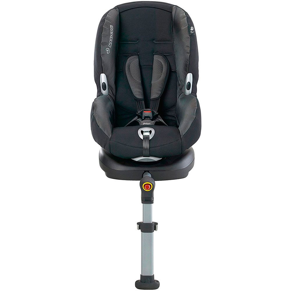 Детское автокресло Maxi-Cosi Priori Fix Isofix / 9-18 кг / группа 1