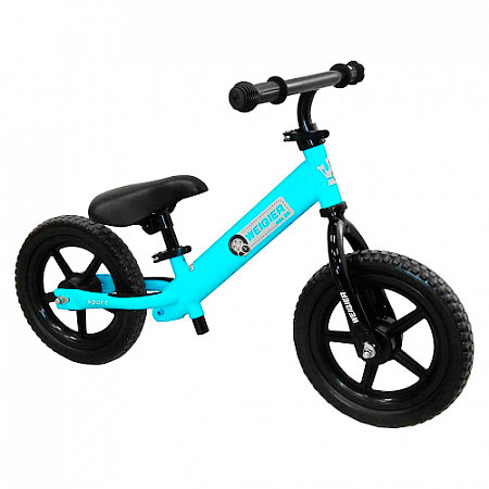Беговел Amigo O-Meng Lightweight
