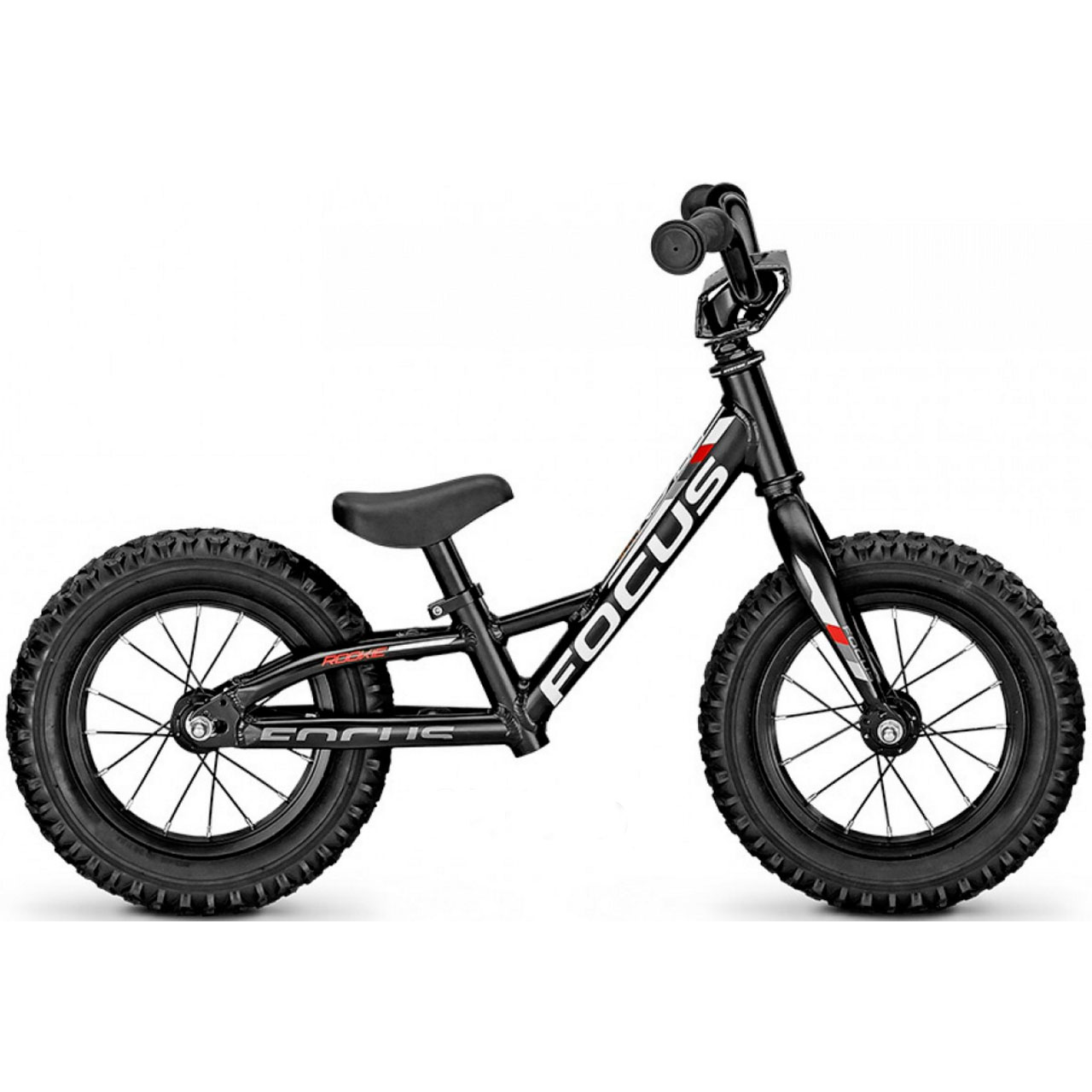 Беговел Focus Raven Rookie Run 3-6 лет