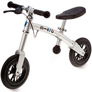 Беговел Micro G-bike+ Air