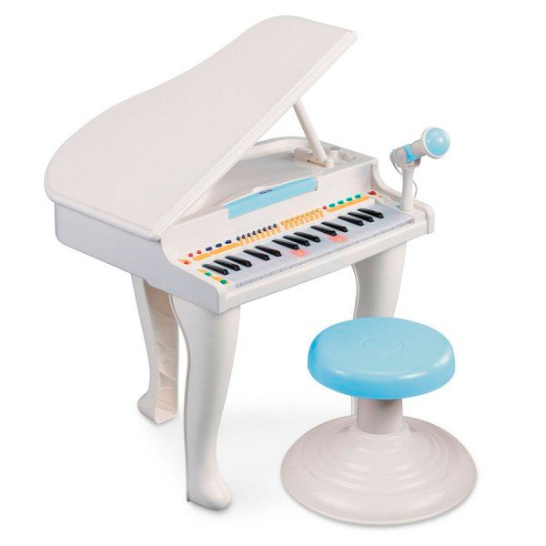 Игрушка музыкальная &quot;Белый рояль&quot; Weina