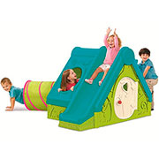 Игровой домик Keter Funtivity &quot;Фунтик&quot;