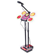 Барабанная установка J*X*T Jr.Drum