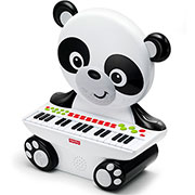 Игрушка музыкальная Fisher-price &quot;Пианино Панда&quot;