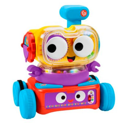 Игрушка музыкальная Fisher-price 