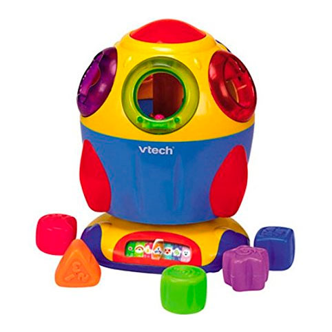 Игрушка Vtech &quot;Ракета&quot; Smart start