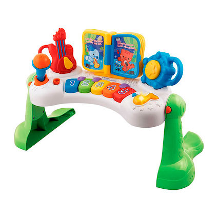 Музыкальная станция Vtech Moove and Groove