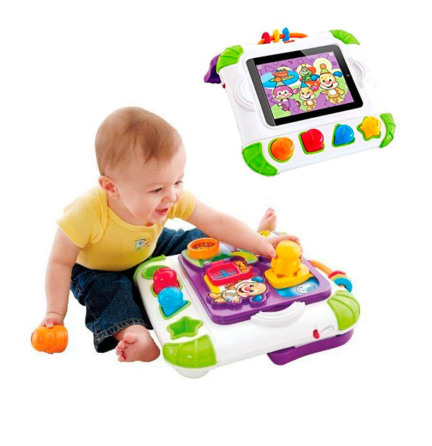 прокат игрушек