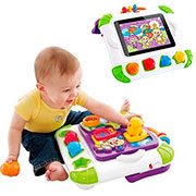 прокат игрушек тик-так