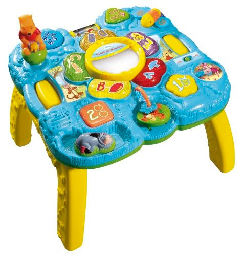 Столик обучающий Vtech &quot;Дисней&quot;