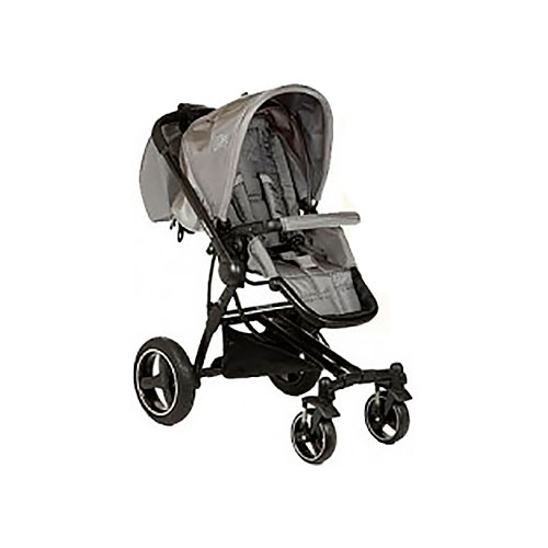 Коляска прогулочная Lider kids