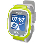 Часы-телефон с GPS для детей AGU G2