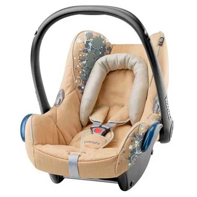 Автолюлька Maxi-Cosi CabrioFix